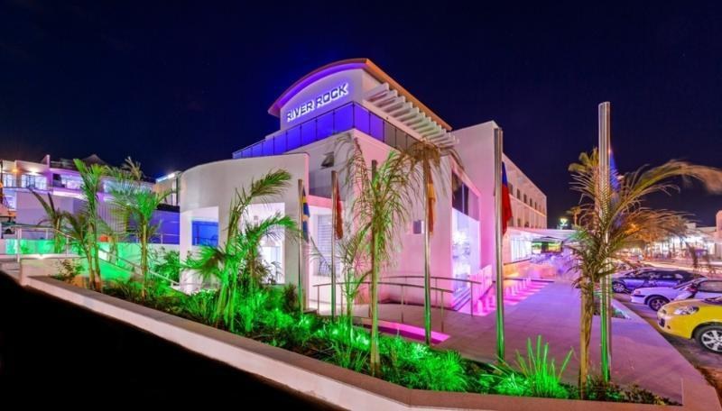 HOTEL RIVER ROCK photo 2
