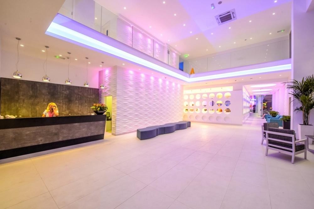HOTEL RIVER ROCK photo 3