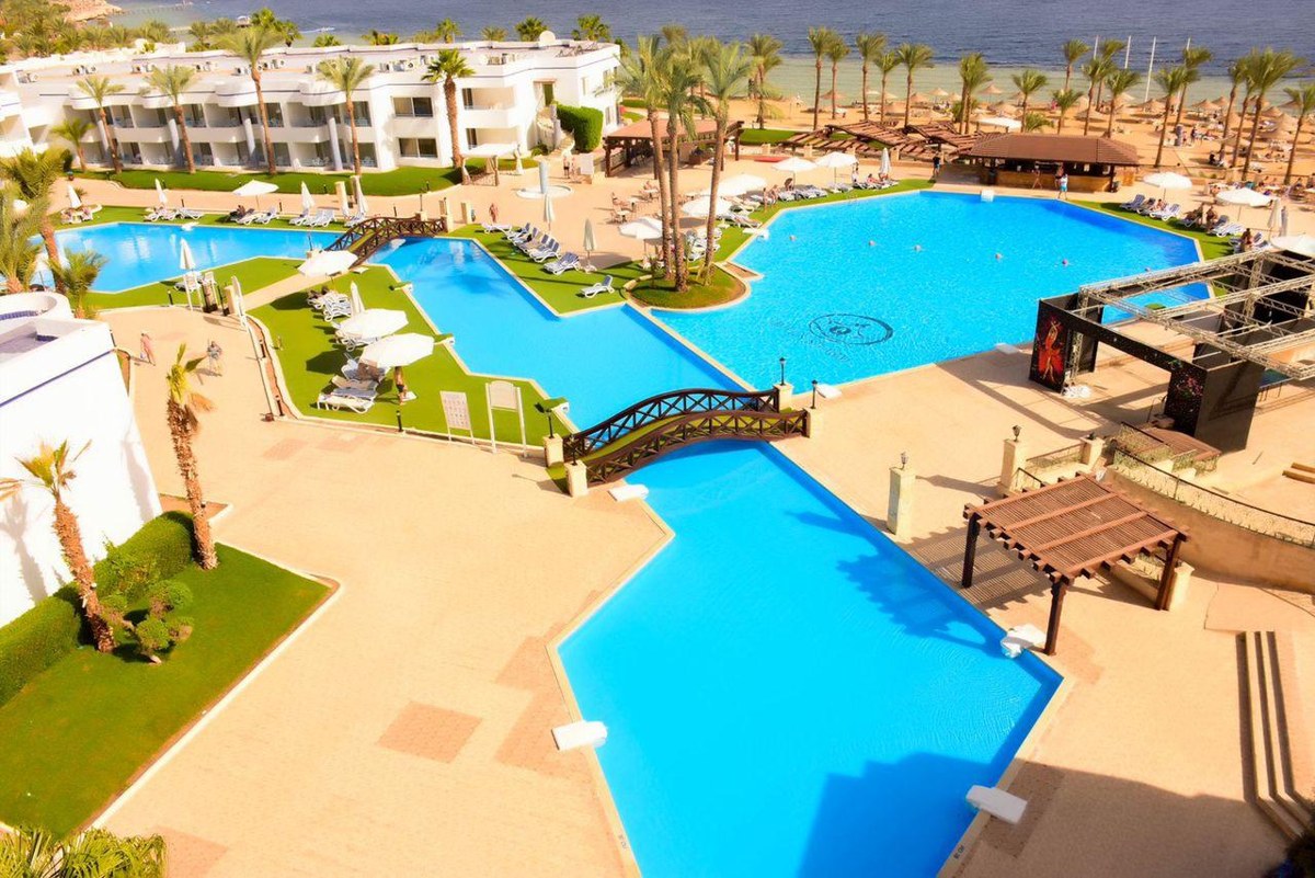 QUEEN SHARM RESORT photo 1