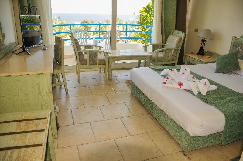 QUEEN SHARM RESORT photo 2
