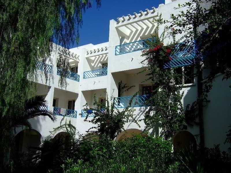 HOTEL RESIDENCE MAHMOUD photo 1