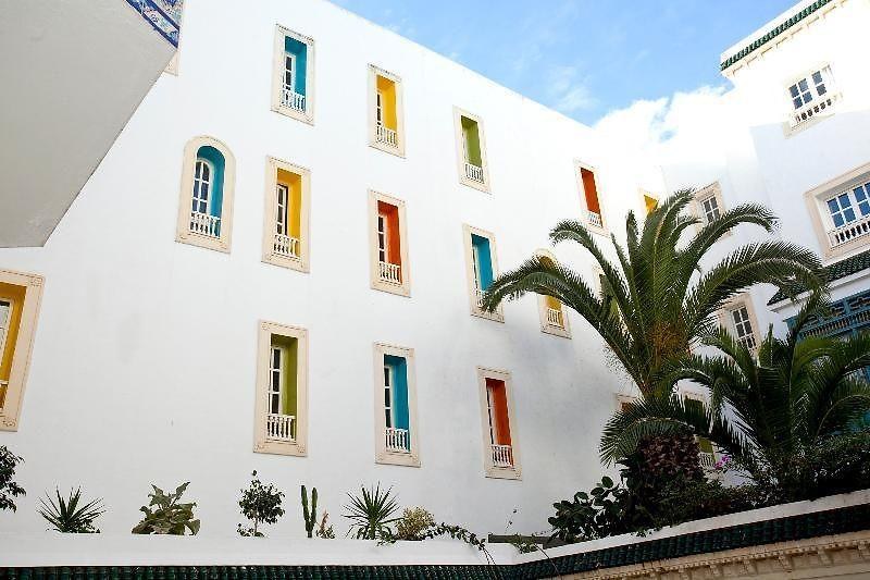 HOTEL RESIDENCE MAHMOUD photo 2