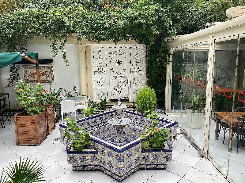 HOTEL RESIDENCE MAHMOUD photo 3