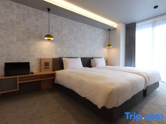 HOTEL Tomiya with M's photo 4