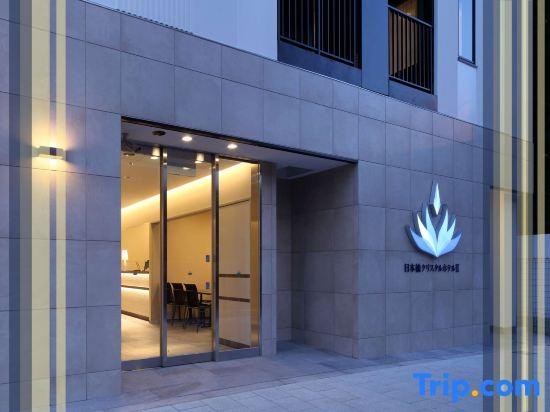 Nipponbashi Crystal Hotel 2