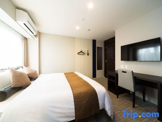 Nipponbashi Crystal Hotel 2 photo 2