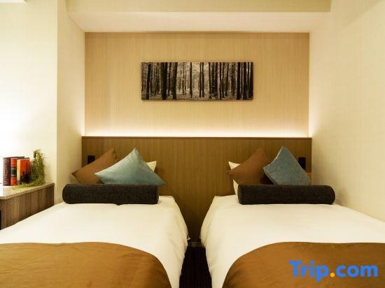 Nipponbashi Crystal Hotel 2 photo 3