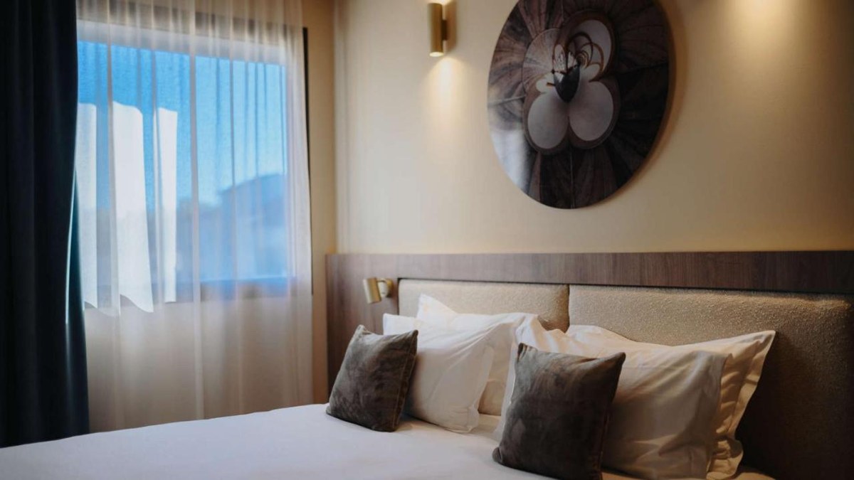 KEYSTONE HOTEL photo 1