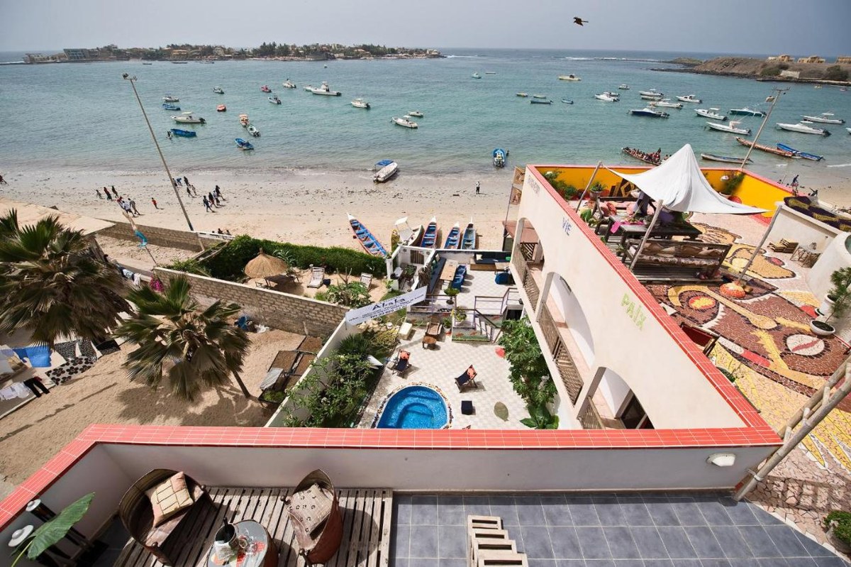 MAISON ABAKA photo 1