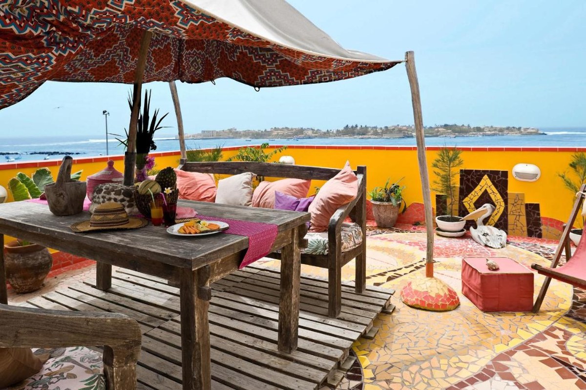 MAISON ABAKA photo 2