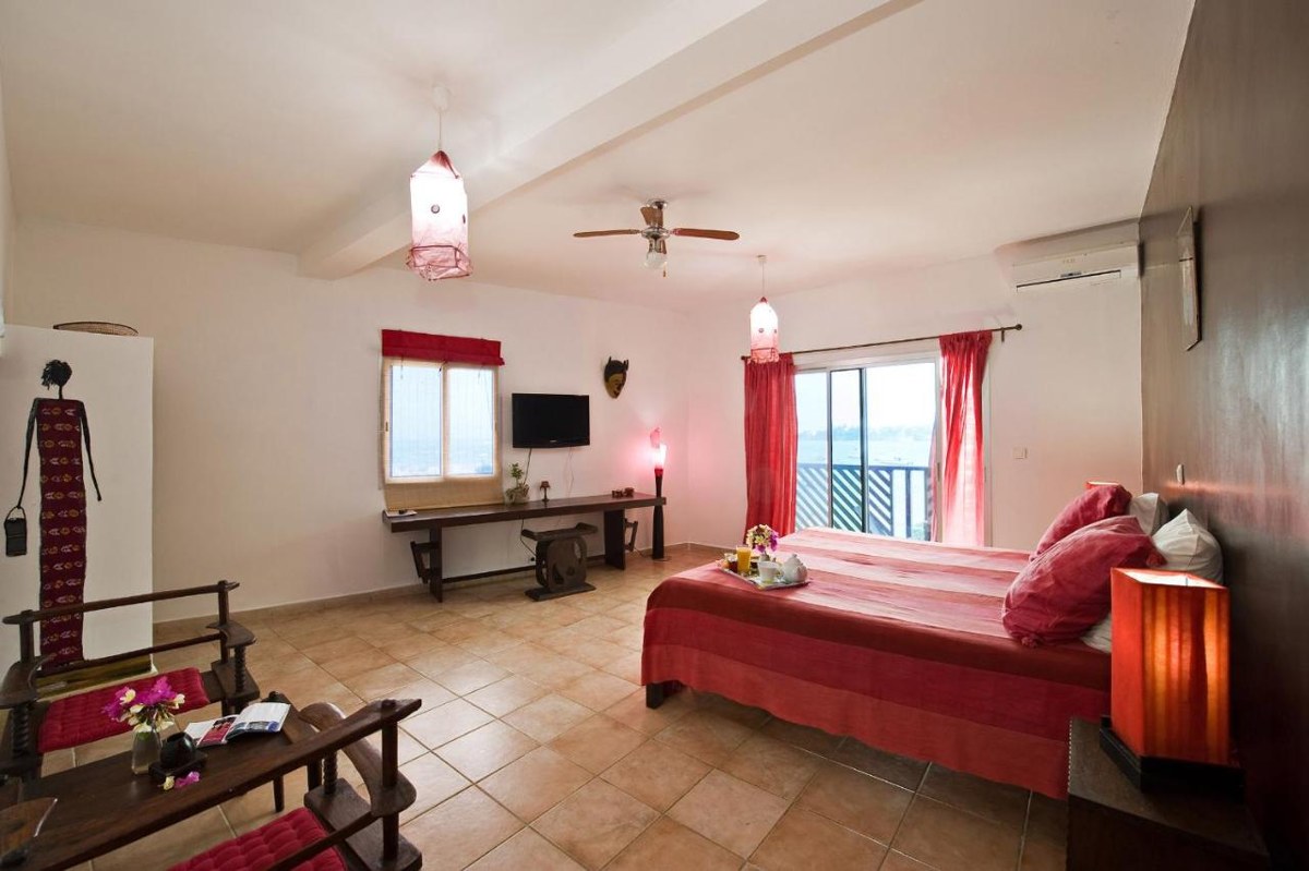 MAISON ABAKA photo 4