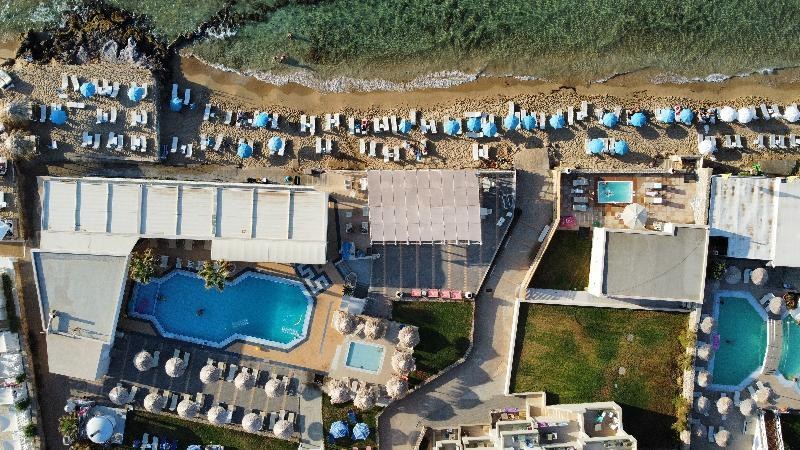 THEO STAR BEACH photo 1