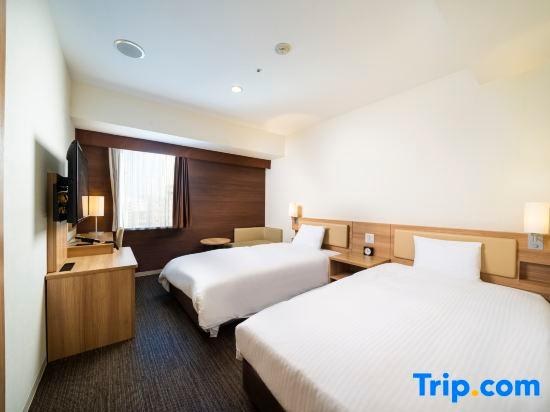 KOKO HOTEL Sapporo Ekimae photo 3