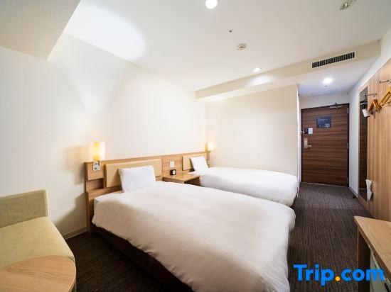 KOKO HOTEL Sapporo Ekimae photo 4
