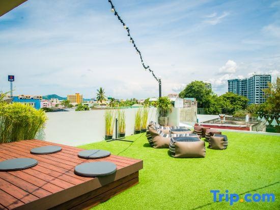 Peranakan Boutique Hotel