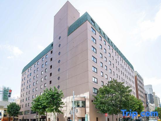 HOTEL ABEST SAPPORO