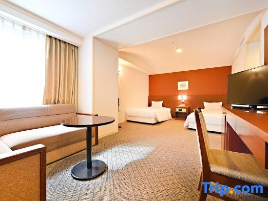 HOTEL ABEST SAPPORO photo 2