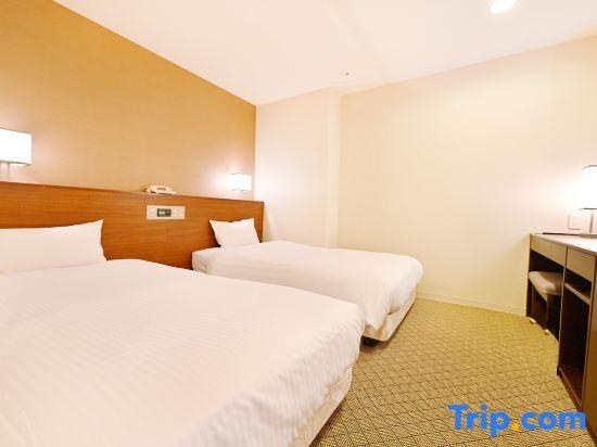 HOTEL ABEST SAPPORO photo 3