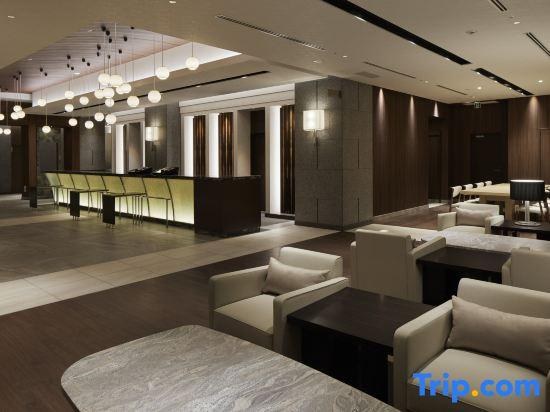Hotel JAL City Sapporo Nakajima Park photo 1