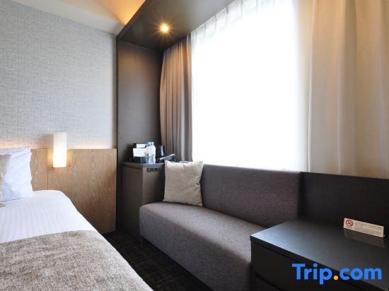 Hotel JAL City Sapporo Nakajima Park photo 3