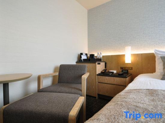 Hotel JAL City Sapporo Nakajima Park photo 4