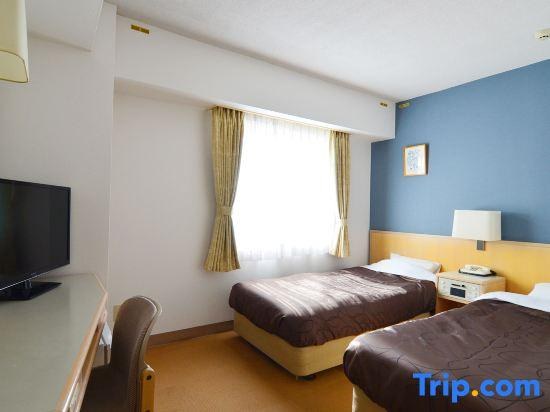 FUN GATE HOTEL SAPPORO photo 1
