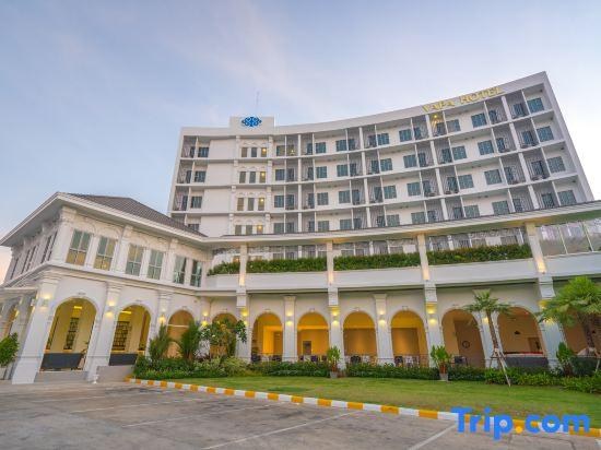 Vapa Hotel