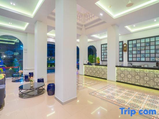 Vapa Hotel photo 2