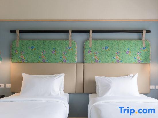 The Blanket Hotel Phuket Old Town photo 1