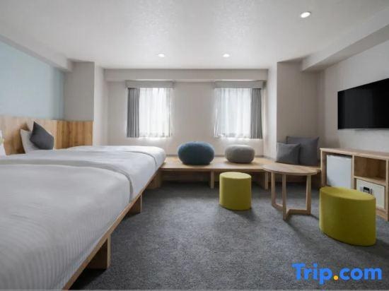 Premier Hotel-Cabin-Sapporo photo 3