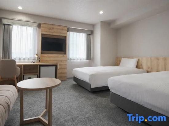 Premier Hotel-Cabin-Sapporo photo 4