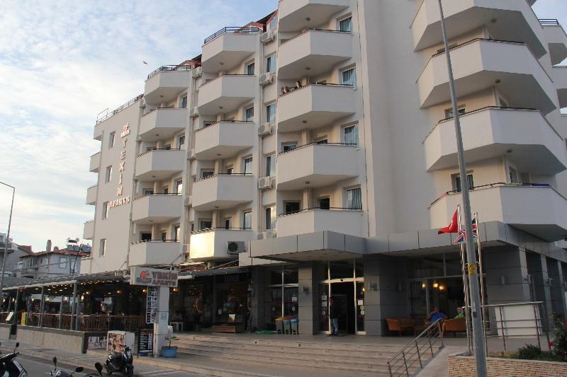 TEKIN APARTMENTS photo 1
