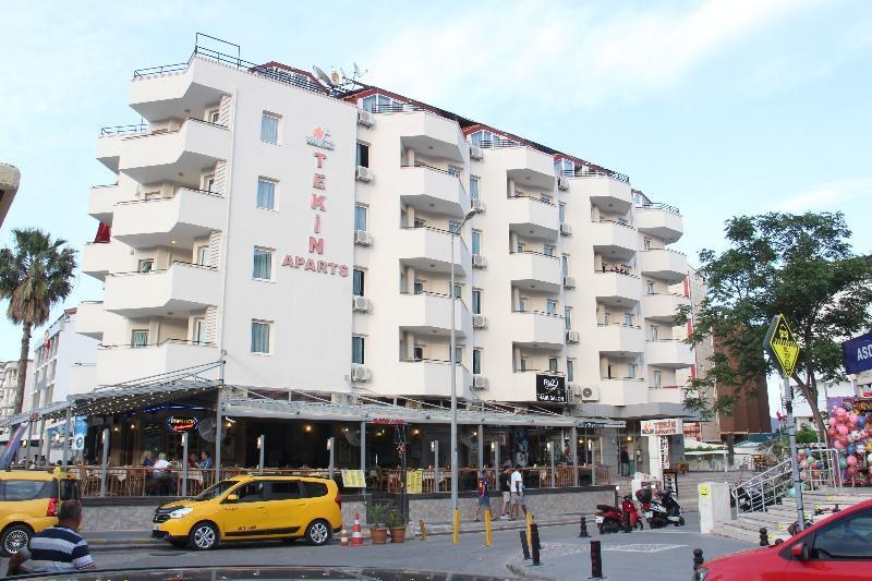 TEKIN APARTMENTS photo 2