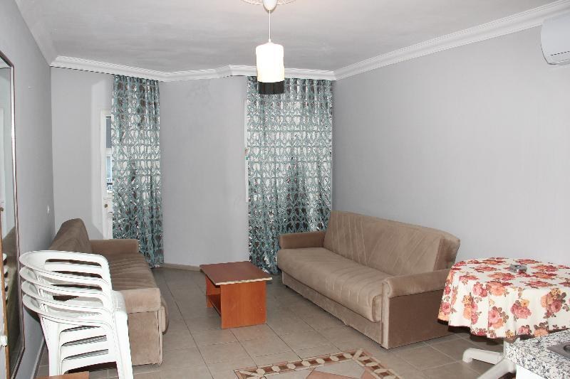 TEKIN APARTMENTS photo 4
