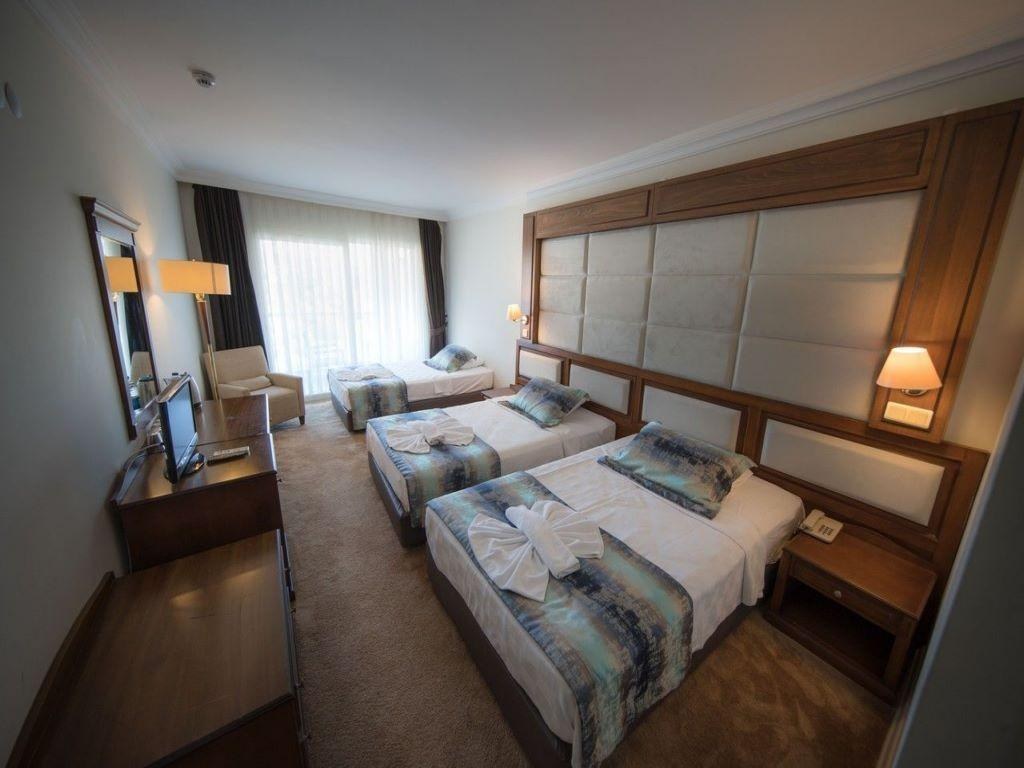 SCALA NUOVA BEACH HOTEL photo 4
