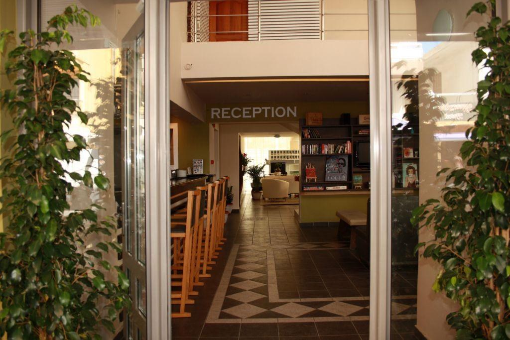 SVEA HOTEL ONLY ADULTS  12 photo 1