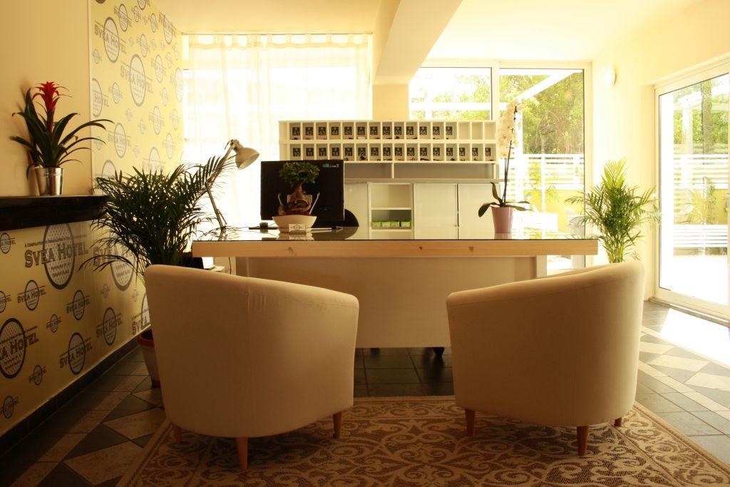 SVEA HOTEL ONLY ADULTS  12 photo 2