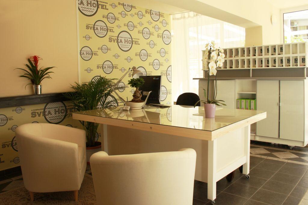 SVEA HOTEL ONLY ADULTS  12 photo 3