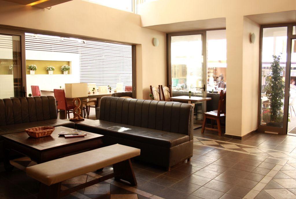 SVEA HOTEL ONLY ADULTS  12 photo 4