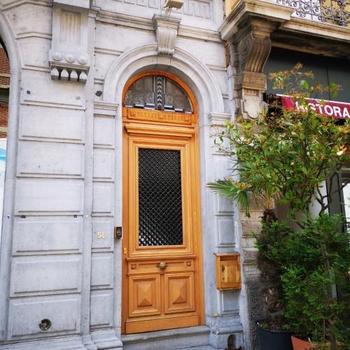B&B LA DUCALE photo 1