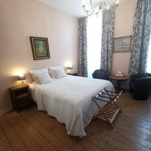 B&B LA DUCALE photo 2