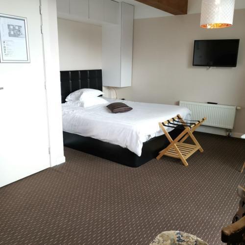 B&B LA DUCALE photo 3