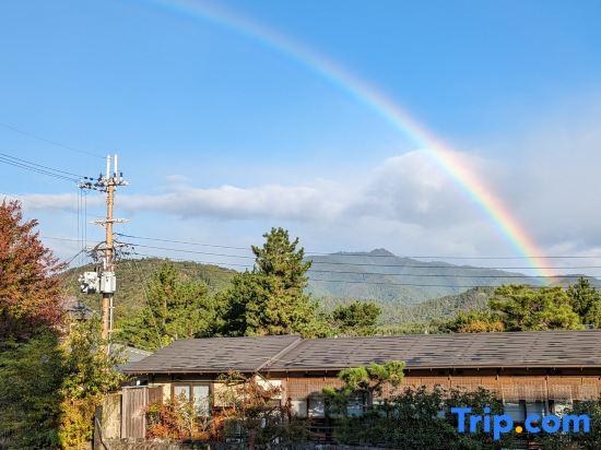 Hotel Arashiyama