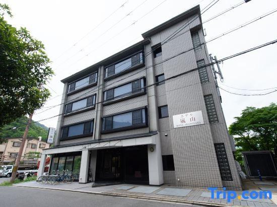 Hotel Arashiyama photo 1