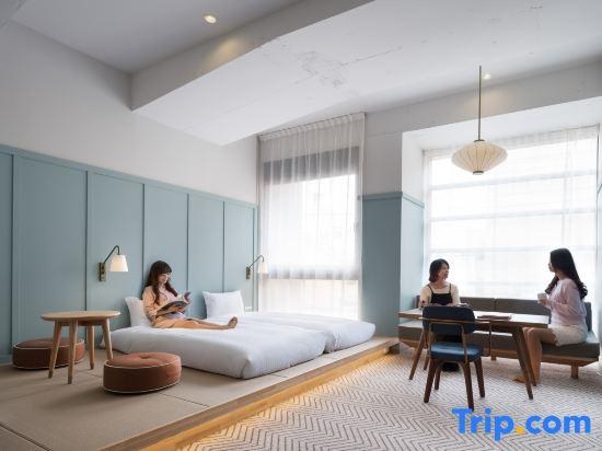 Rakuro Kyoto by the Share Hotels