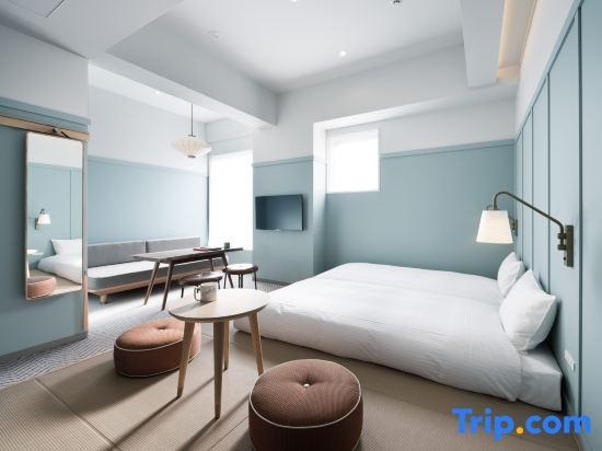 Rakuro Kyoto by the Share Hotels photo 2