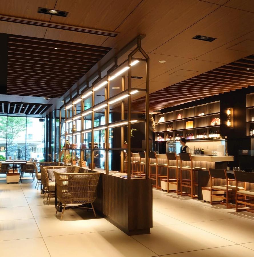 PARK HOTEL KYOTO photo 1