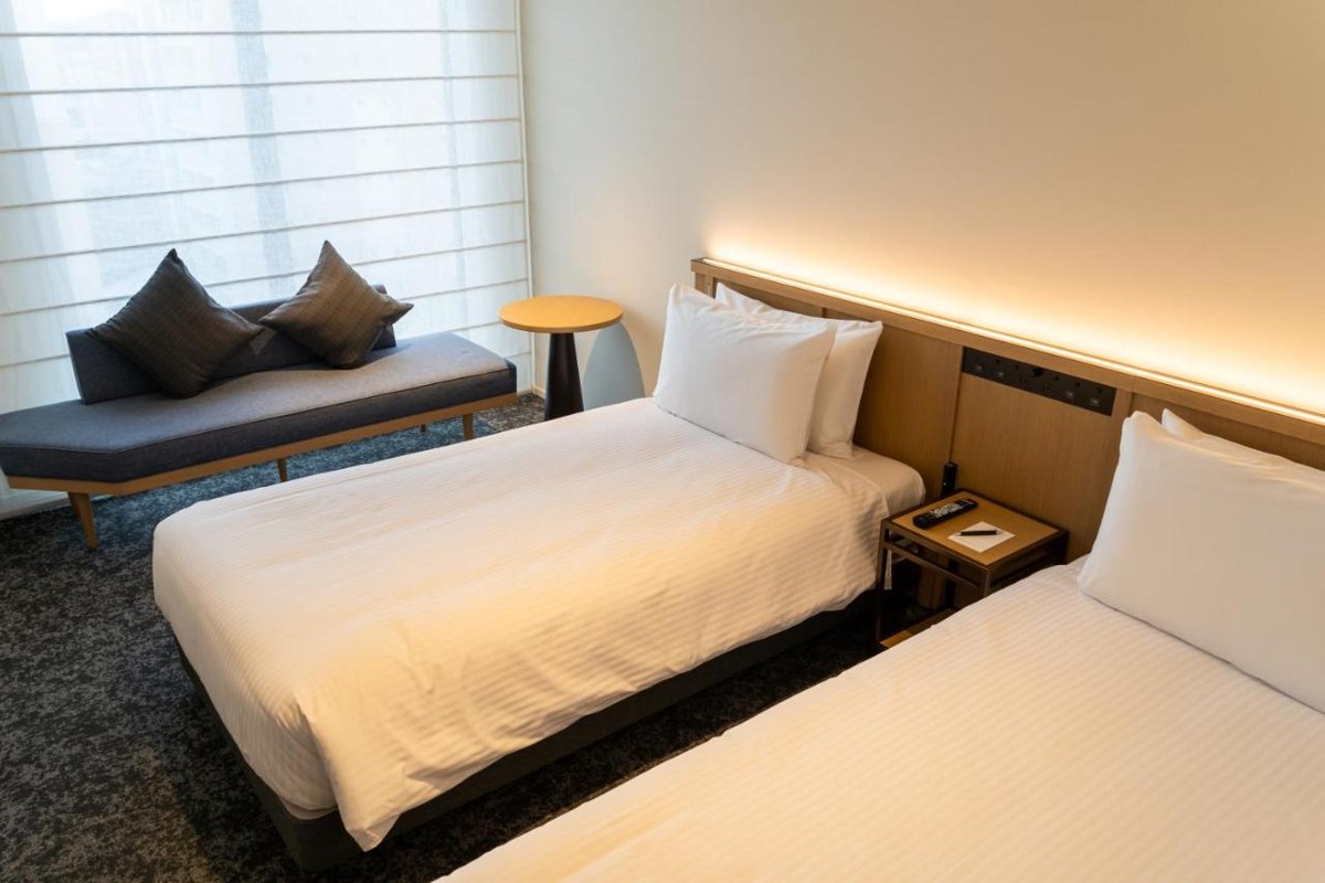 PARK HOTEL KYOTO photo 3