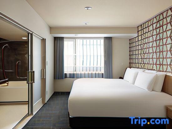 Oakwood Hotel Oike Kyoto photo 3