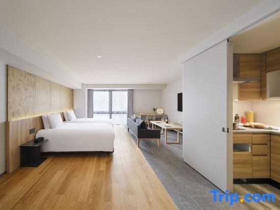 Oakwood Hotel Oike Kyoto photo 4
